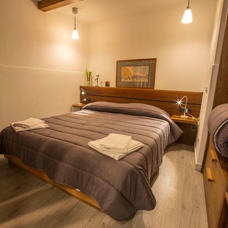 Nova Domus S. Paolo Villa Sorrento Eksteriør billede